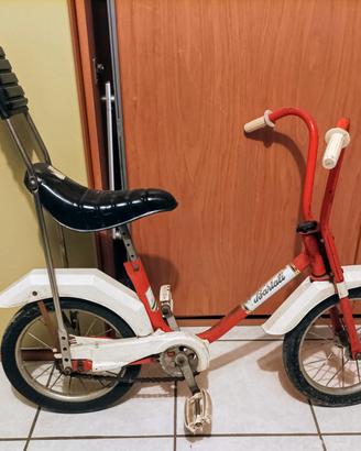 Bartali - bicicletta bambino - vintage 
