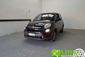 FIAT 500L 1.3 Multijet 95 CV Dualogic Trekking G