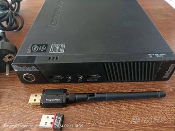 Lenovo, Mini PC, Desktop Computer, ThinkCentre M93