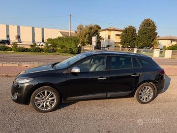 Renault Mégane 1.5 dCi 110CV Start&Stop SporTour G
