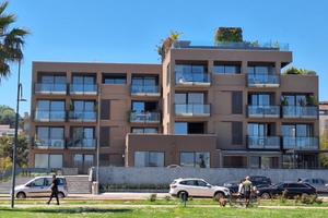 Appartamento Prima Fila Mare Porto Sant'elpidio