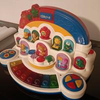 Pianola Chicco