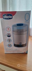 sterilizzatore biberon