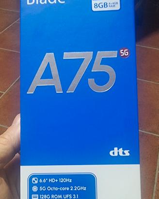 cellulare zte