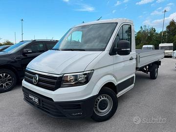 Volkswagen Crafter 35 2.0 TDI 140CV PL Cabinato