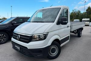 Volkswagen Crafter 35 2.0 TDI 140CV PL Cabinato