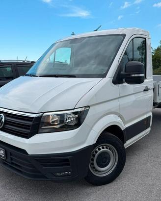 Volkswagen Crafter 35 2.0 TDI 140CV PL Cabinato