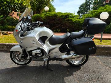 BMW R 1150 RT ABS