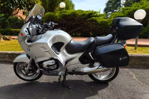 BMW R 1150 RT ABS EURO 2