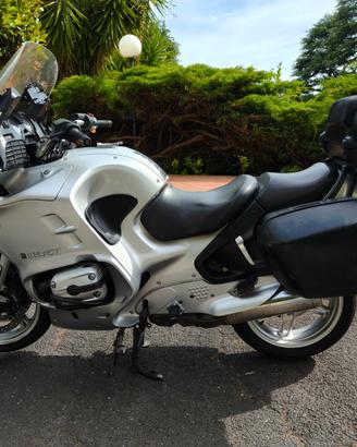 BMW R 1150 RT ABS EURO 2
