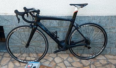 Bici corsa carbonKuota Kougar taglia M - 54