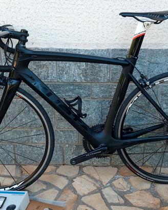 Bici corsa carbonKuota Kougar taglia M - 54