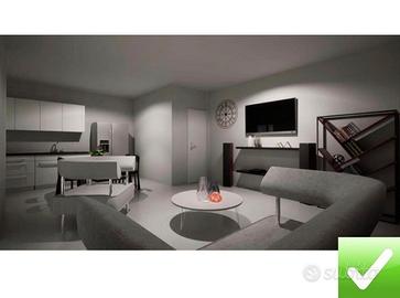 Nuova Costruzione Con Posto Auto Arangea/Ravagn