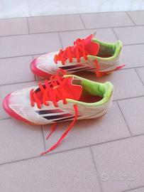 scarpe Adidas F. 50