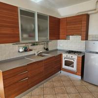 Cucina Snaidero Cerniere Blum indistruttibile