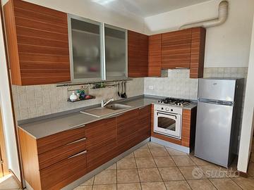 Cucina Snaidero Cerniere Blum indistruttibile