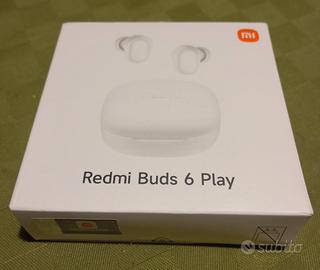 Redmi Buds 6 Play