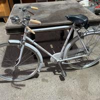Girardengo Alfa bici vintage