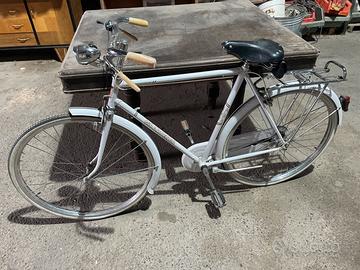 Girardengo Alfa bici vintage