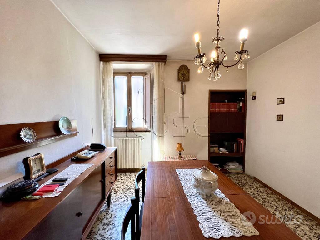 Appartamento – Pieve Santo Stefano, Castellare - Vista 2