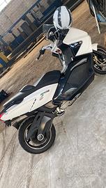 Gilera Go800
