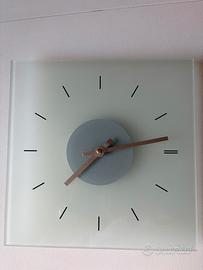 Orologio da parete Vintage IKEA Skoj