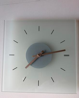 Orologio da parete Vintage IKEA Skoj