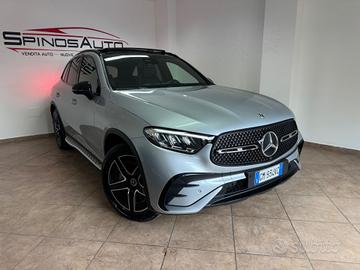 Mercedes-benz GLC 220 d 4Matic AMG Premium Plus TE