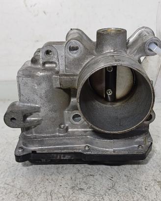 CORPO FARFALLATO RENAULT Modus 1° Serie 820056871