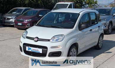 FIAT Panda 1.2 POP S&S 69cv KM 54912