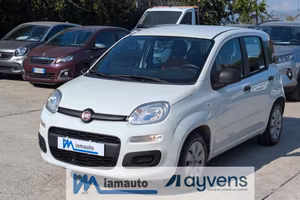 FIAT Panda 1.2 POP S&S 69cv KM 54912
