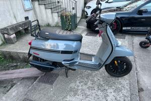 Lambretta V125