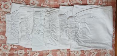 Pantaloni da cuoco varie taglie e modelli