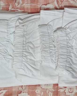 Pantaloni da cuoco varie taglie e modelli