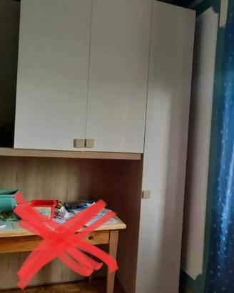 cameretta a ponte 