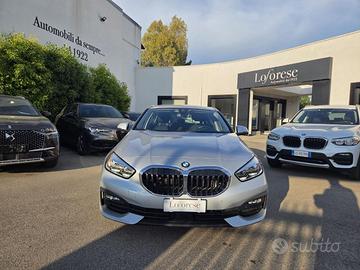 BMW 116 d 5p. Business Advantage