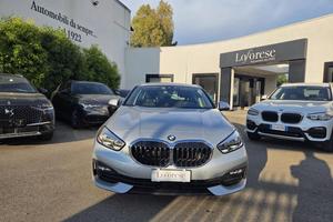 BMW 116 d 5p. Business Advantage