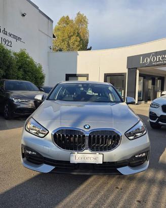 BMW 116 d 5p. Business Advantage