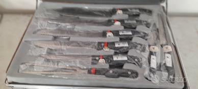 valigetta coltelleria