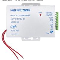 alimentatore x sistemi di controllo 