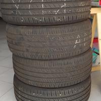 gomme auto seminuove