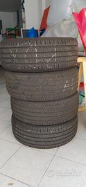gomme auto seminuove