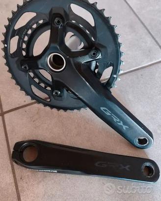 Gruppo Shimano Grx 