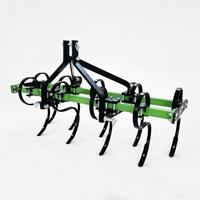 Vibrocoltivatore Vibropac 160 cm per trattore 25-5