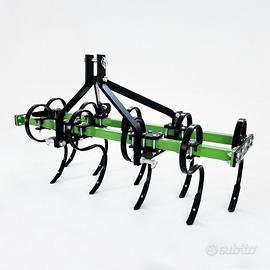 Vibrocoltivatore Vibropac 160 cm per trattore 25-5