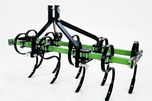 Vibrocoltivatore Vibropac 160 cm per trattore 25-5