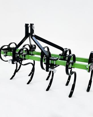 Vibrocoltivatore Vibropac 160 cm per trattore 25-5