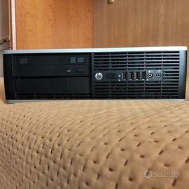 COMPIUTER HP 8200 SFF