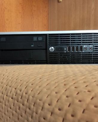 COMPIUTER HP 8200 SFF