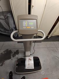 Pedana vibrante Dunlop Pro Trainer DKN